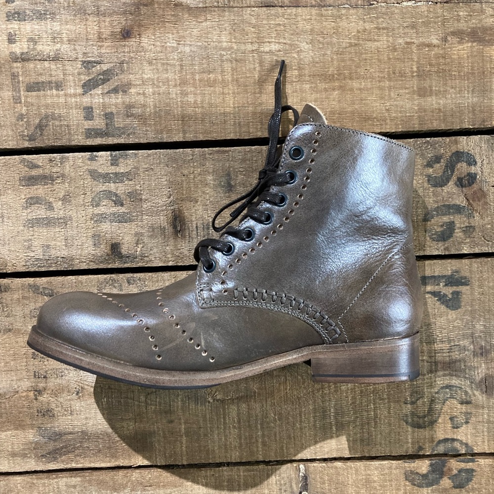 Ankle boot | Zeha Berlin